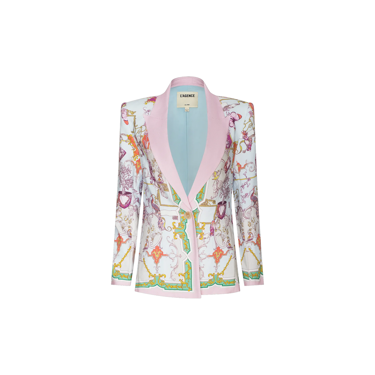 Multi Baroque Toile