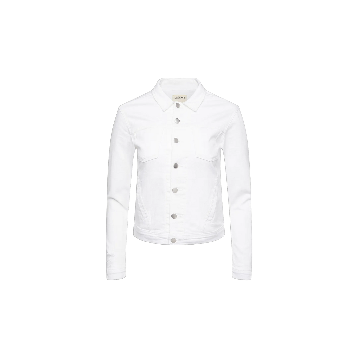 Blanc Destruct