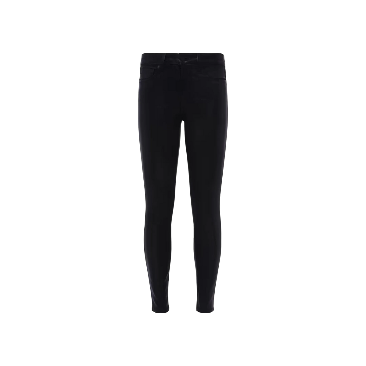 Black Coated
