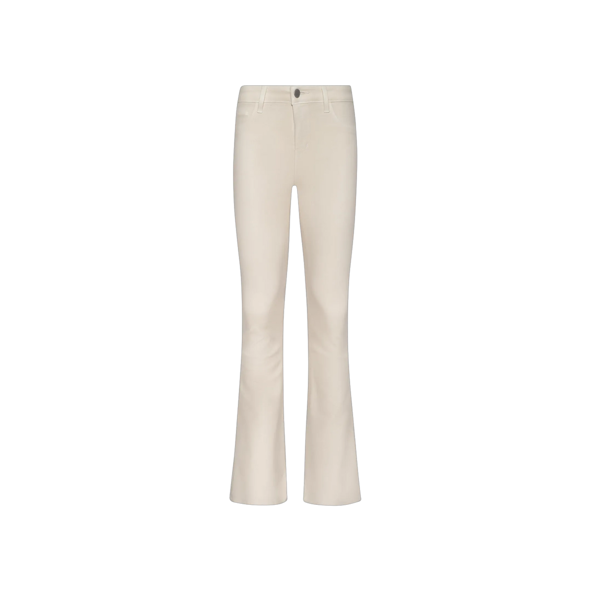 French Vanilla Coated