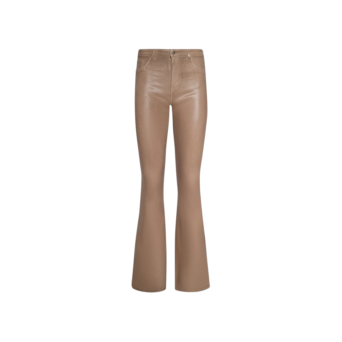 Cappuccino Coated