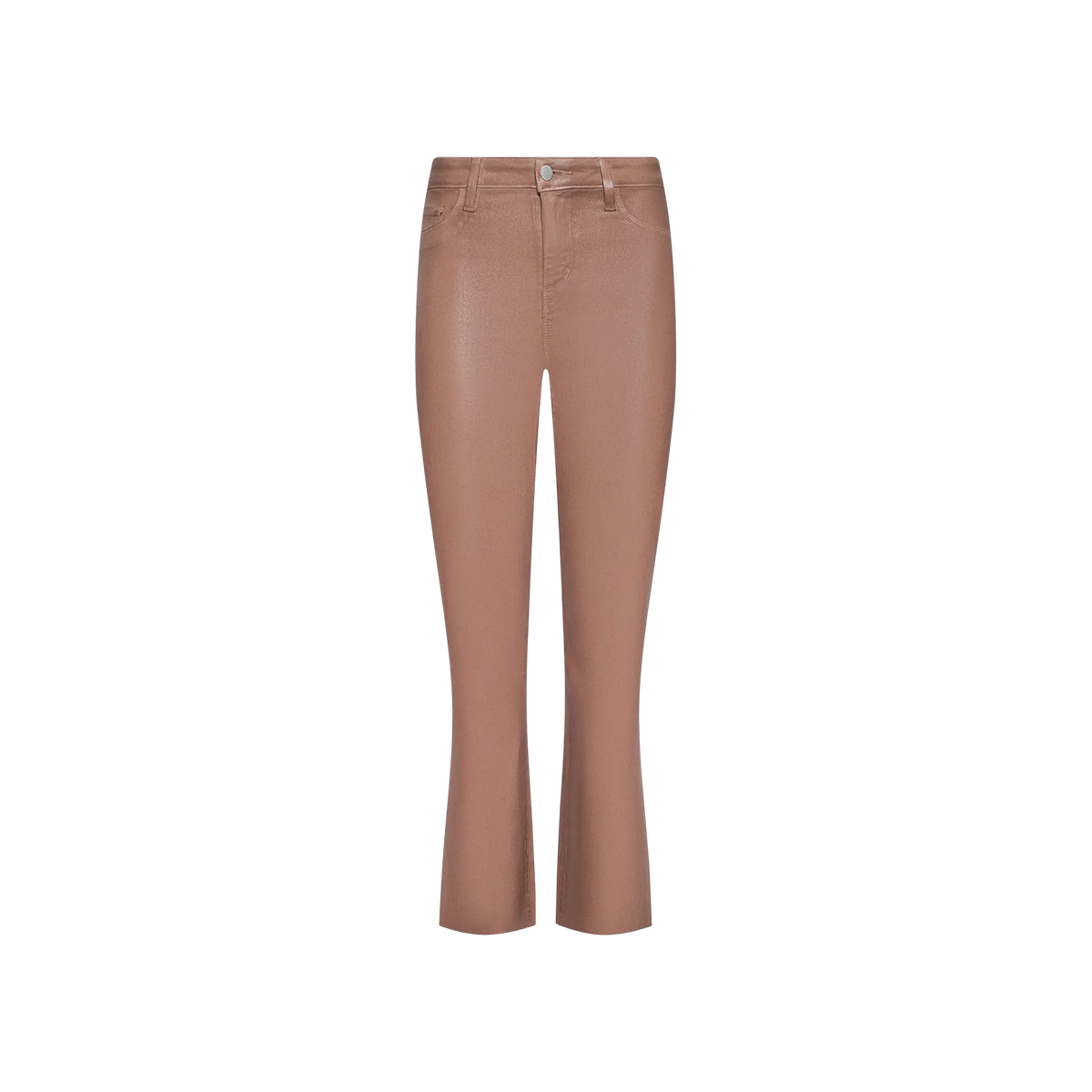 Hazelnut Coated
