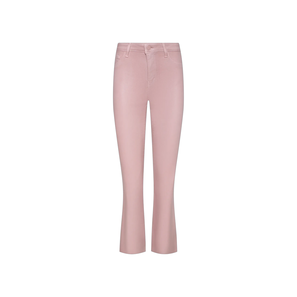 Pale Rose Coated