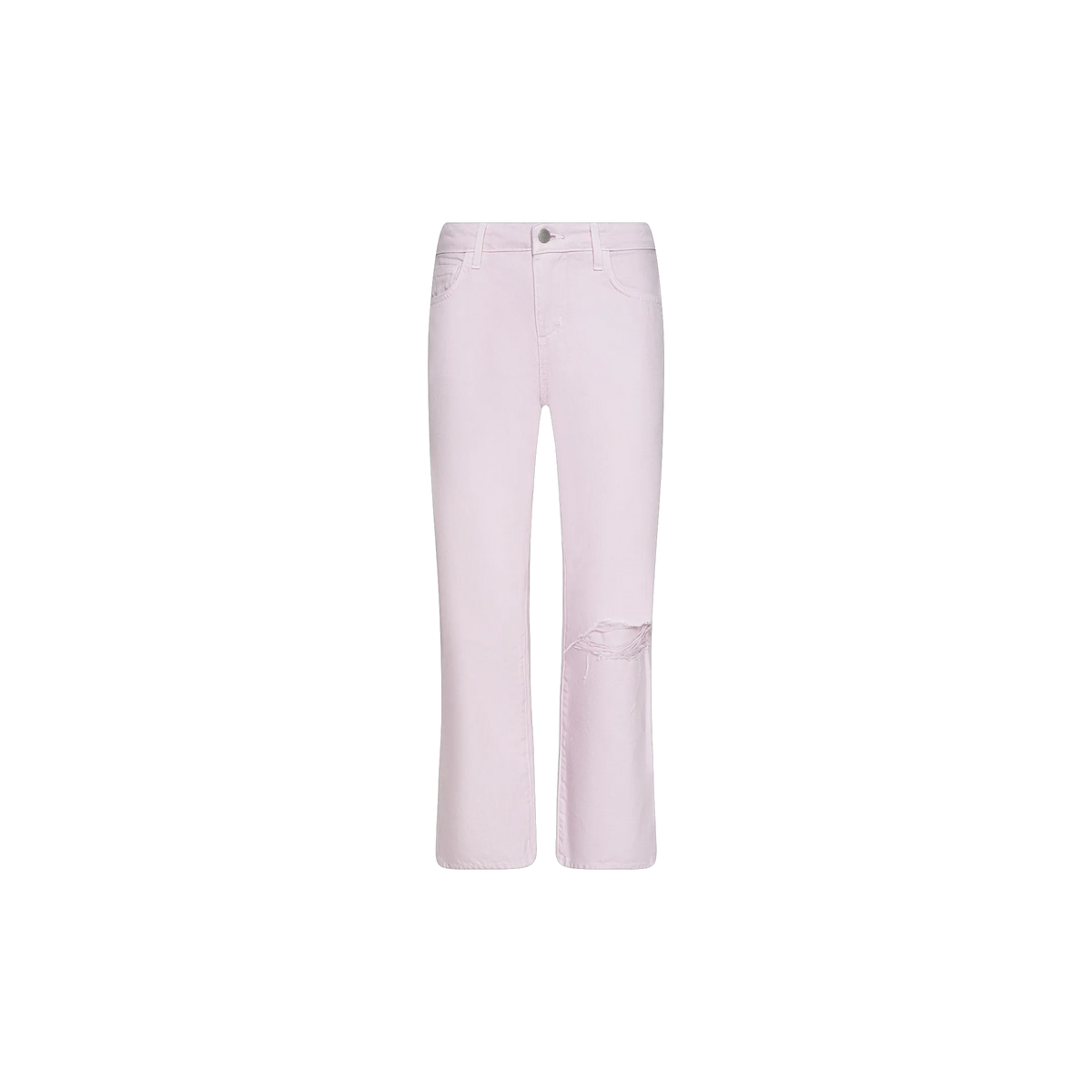 Icy Lilac Destruct