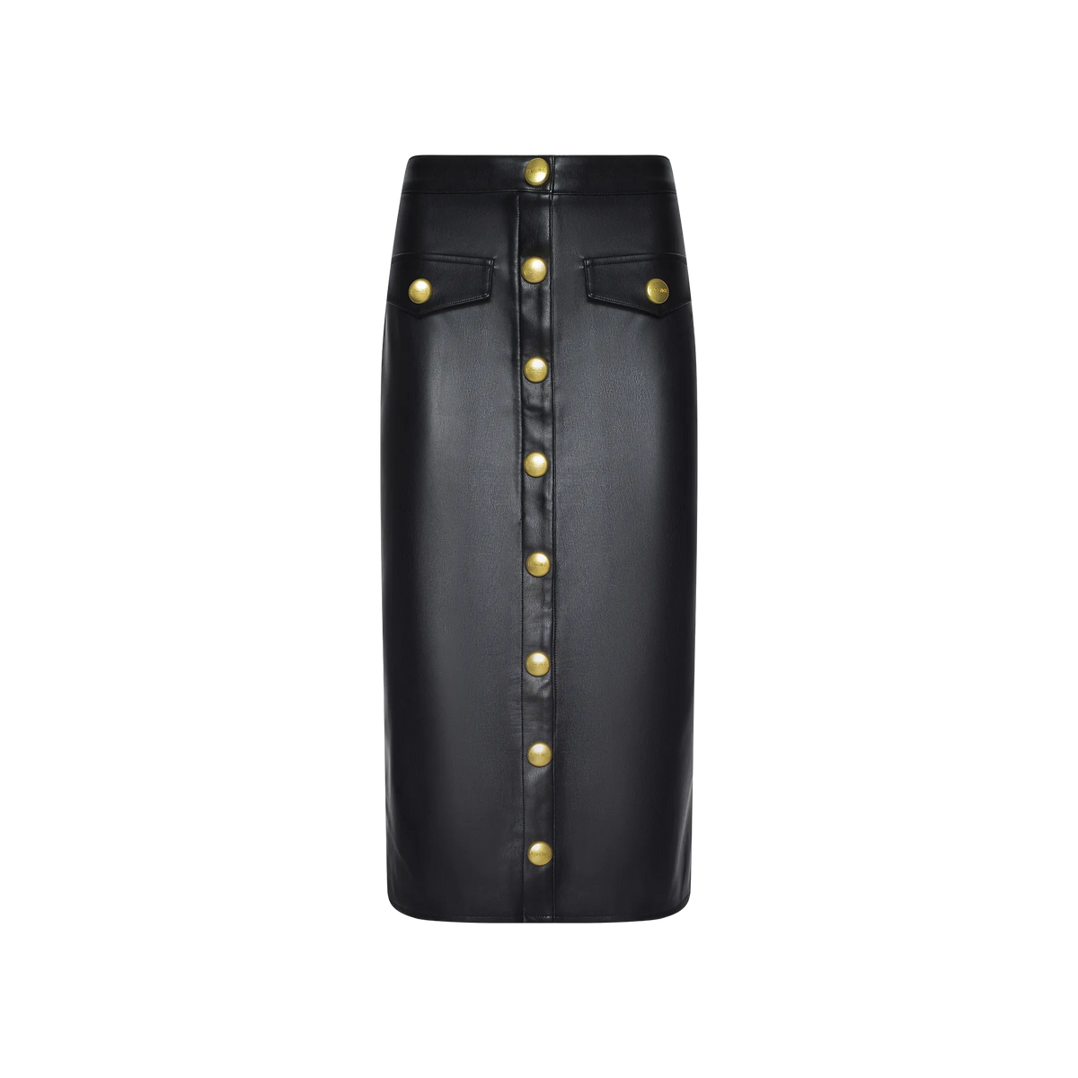 Black/Gold