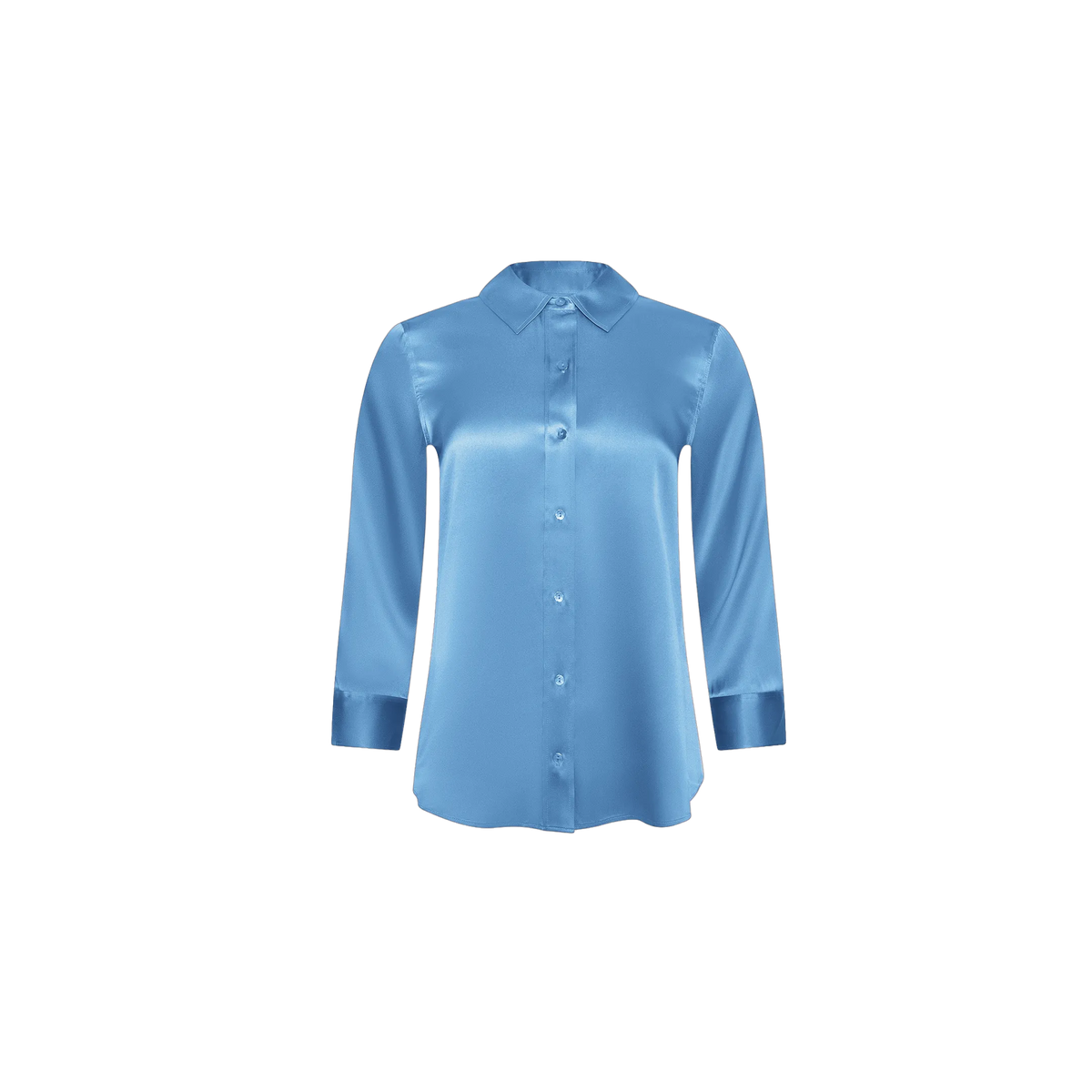 Blue Mist