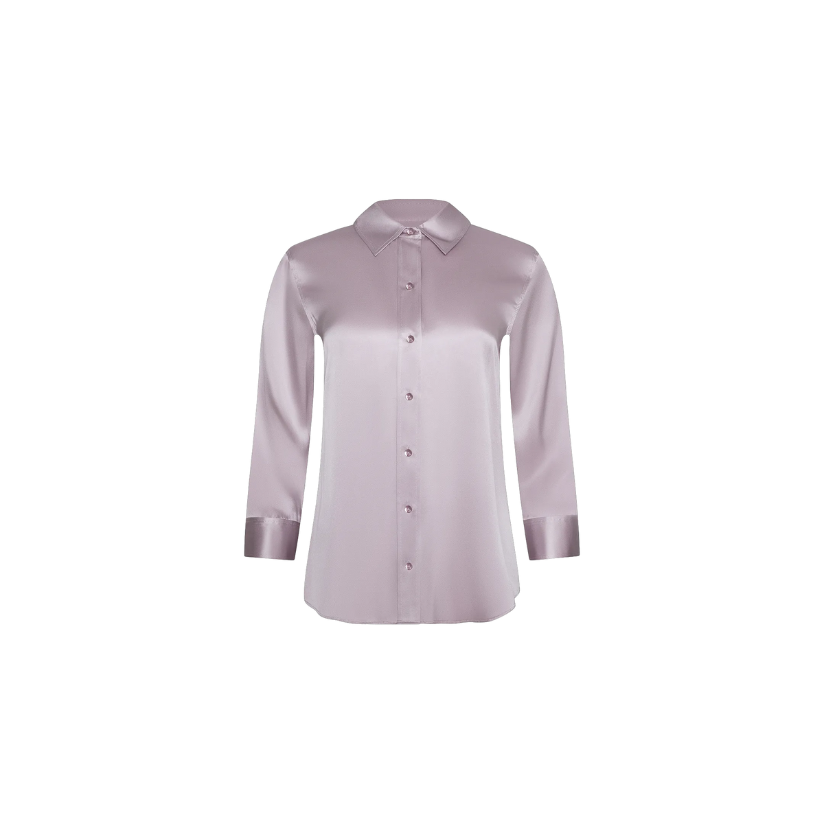 Icy Lilac