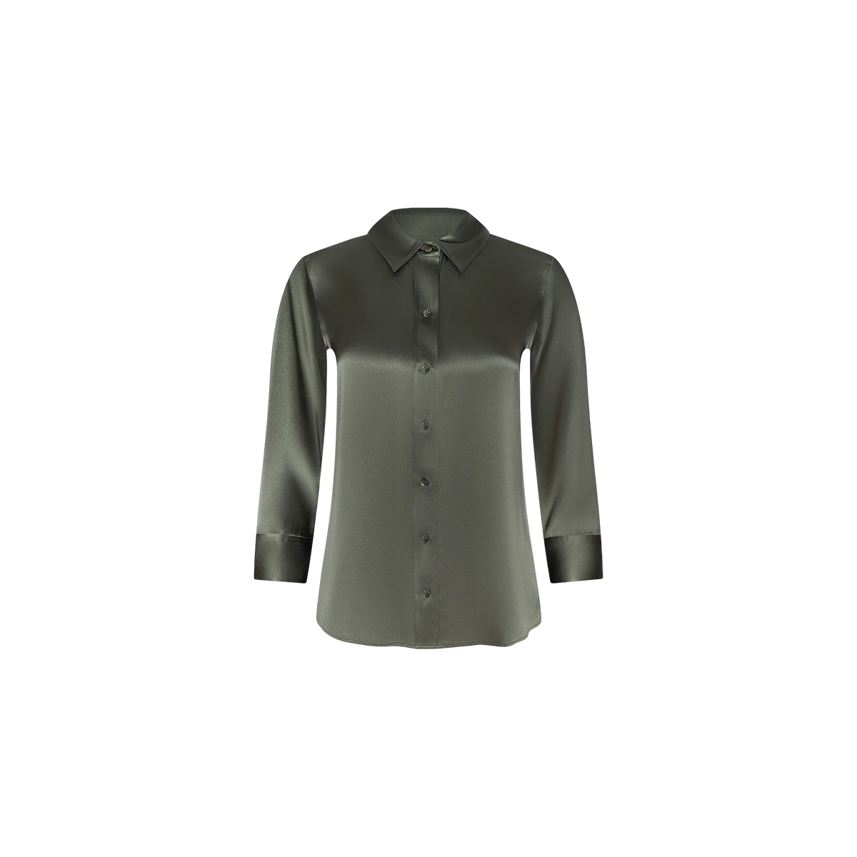 Smokey Olive