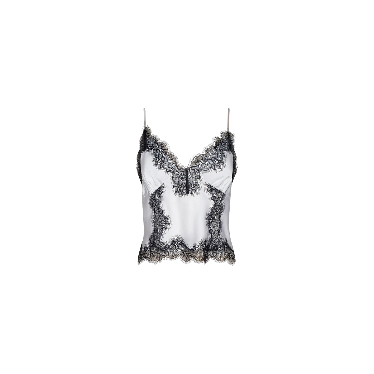 White/Black
