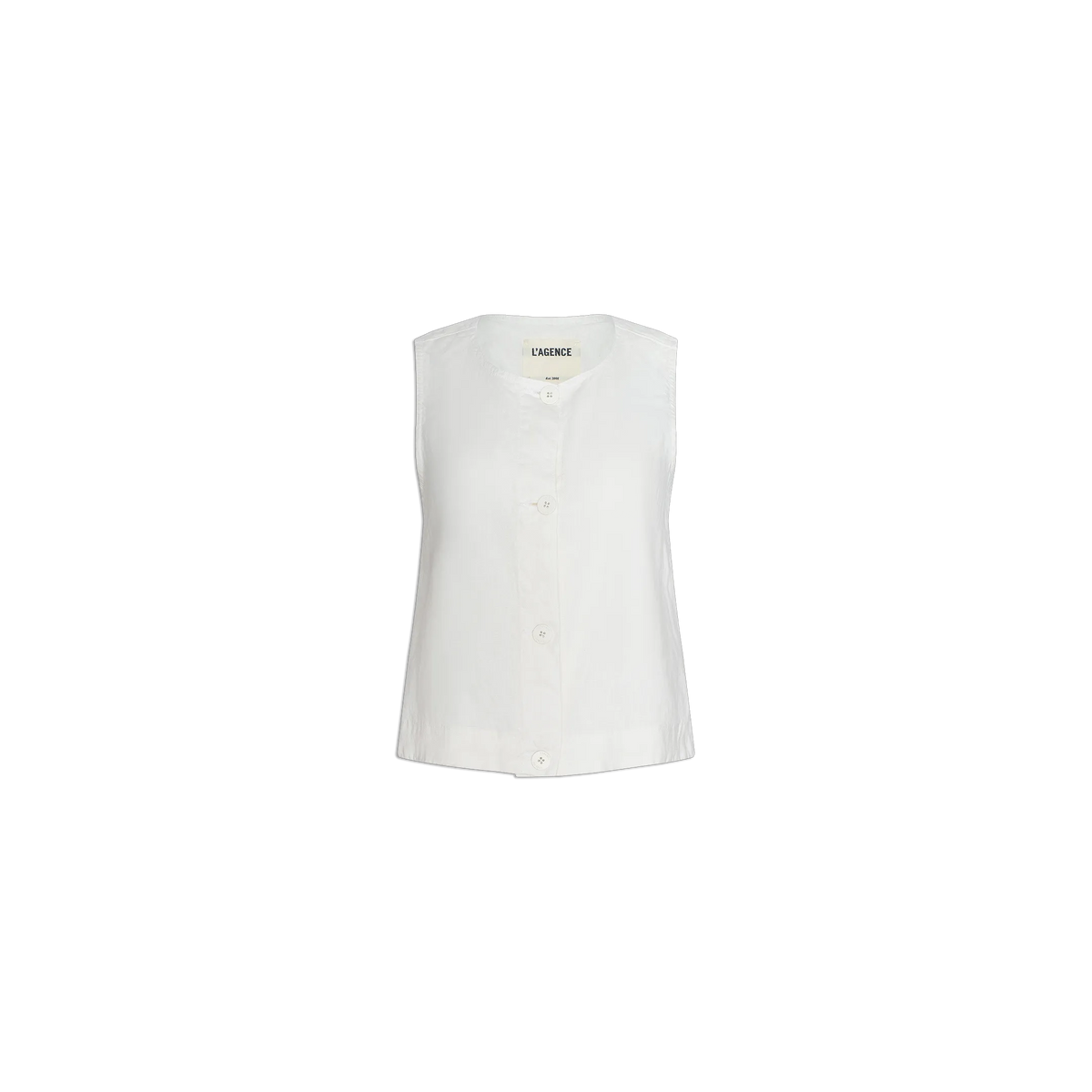 Vintage White