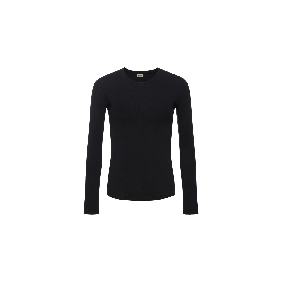 Black Micro Modal