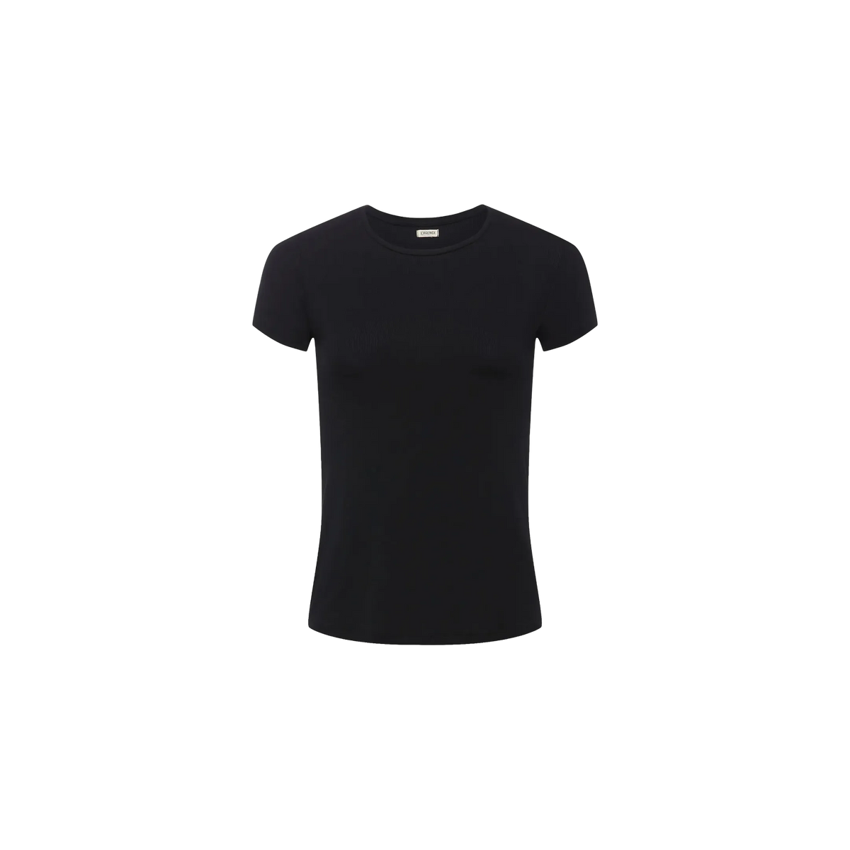 Black Micro Modal