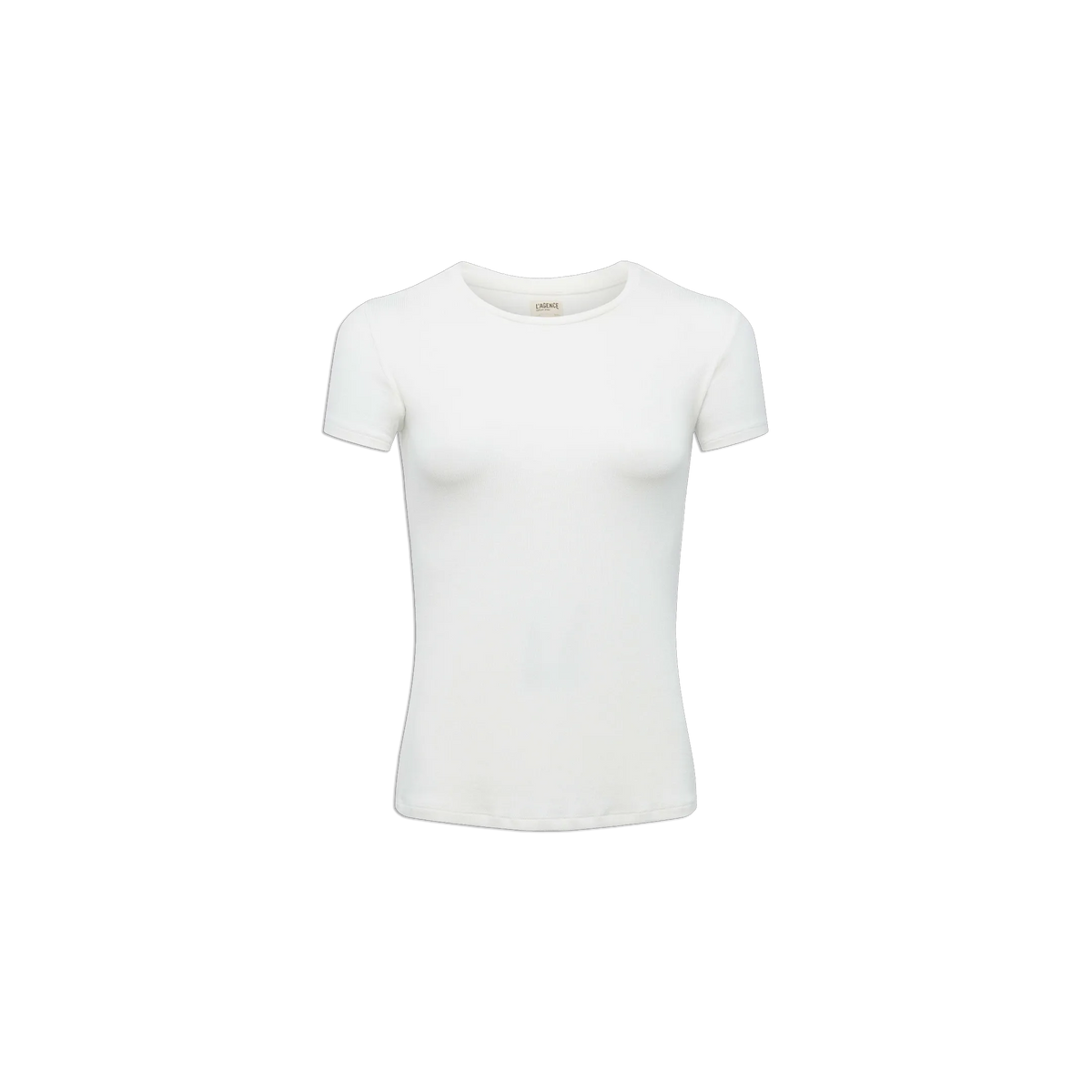 White Micro Modal