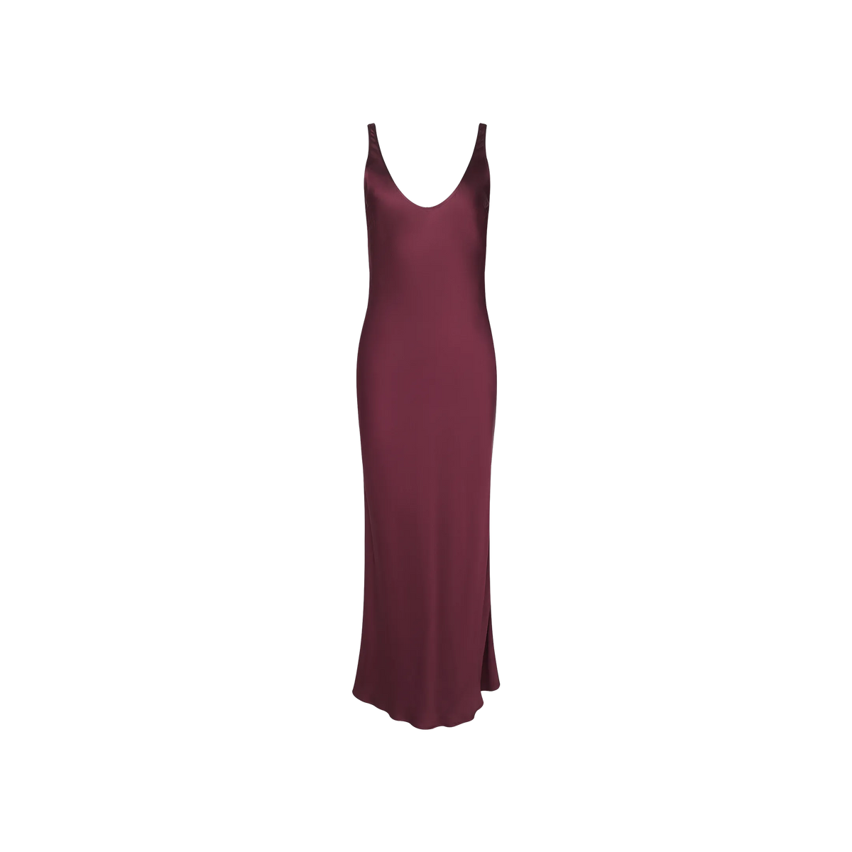Merlot Red