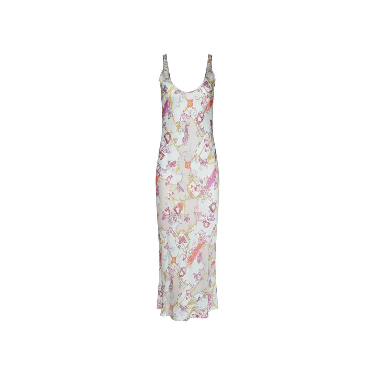 Multi Baroque Toile