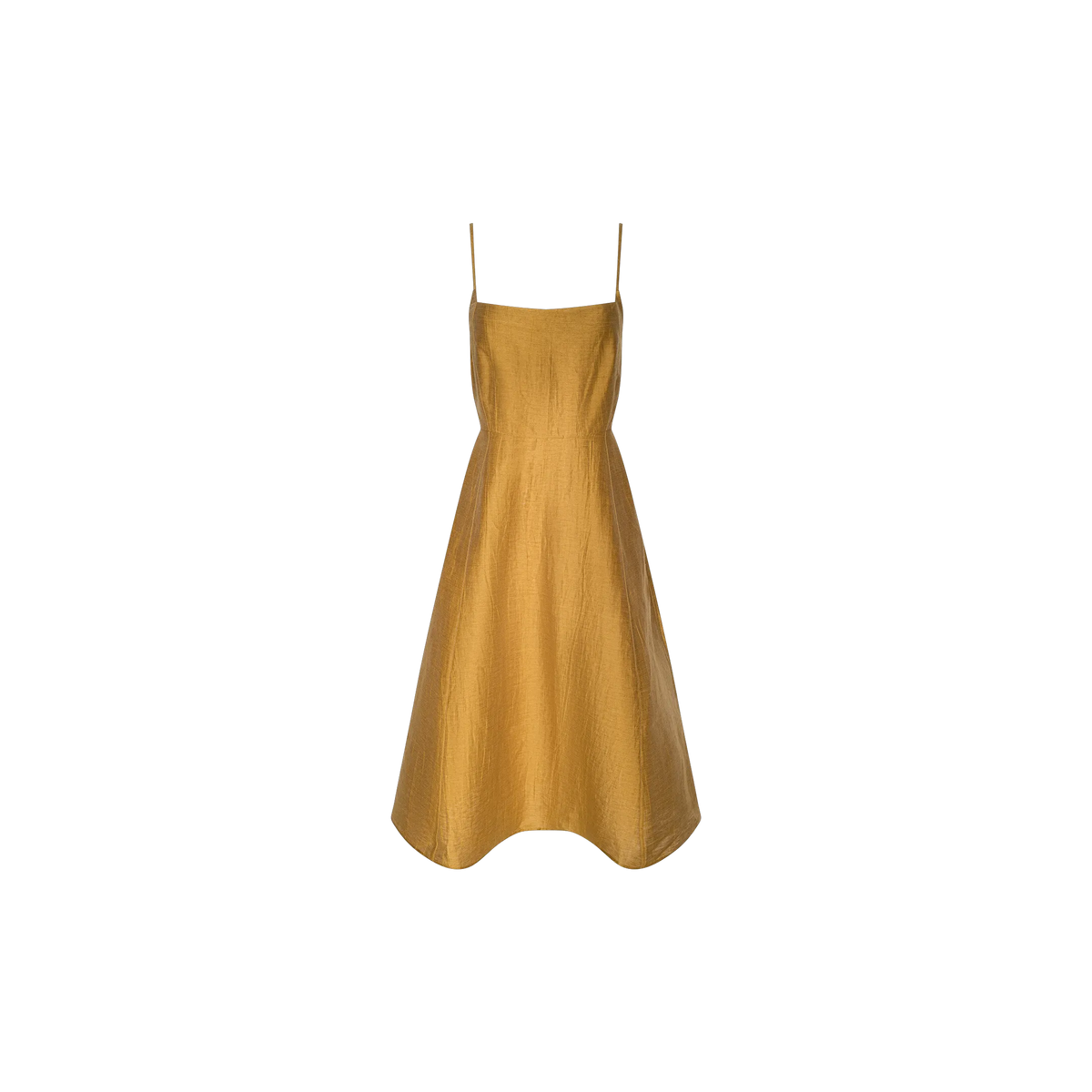 Golden Spice