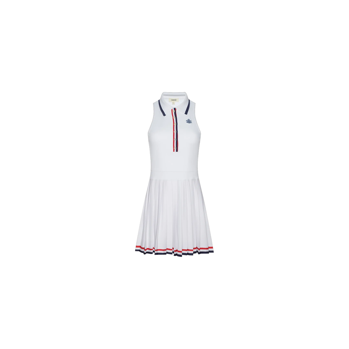 White/Midnight/Red
