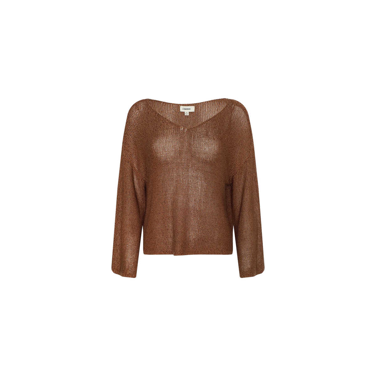 Dark Caramel