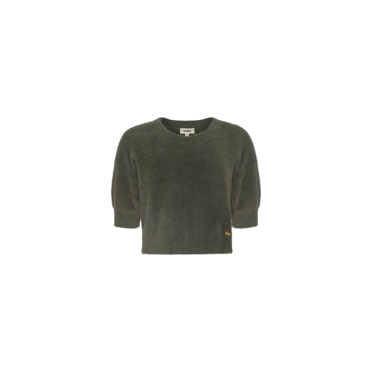 Smokey Olive