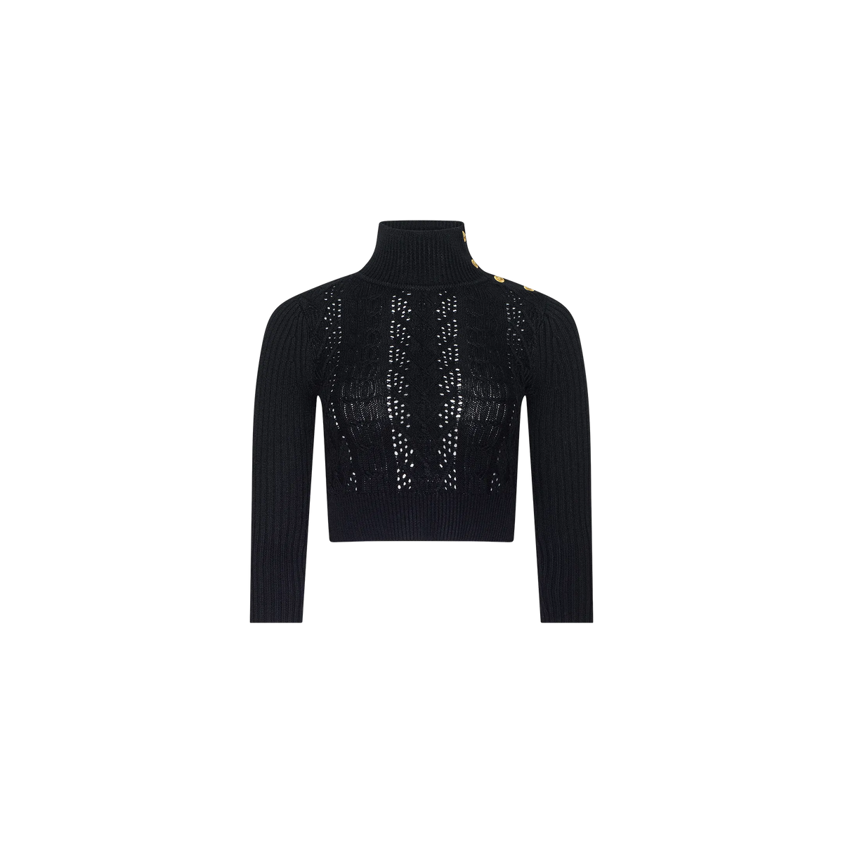Black/Gold