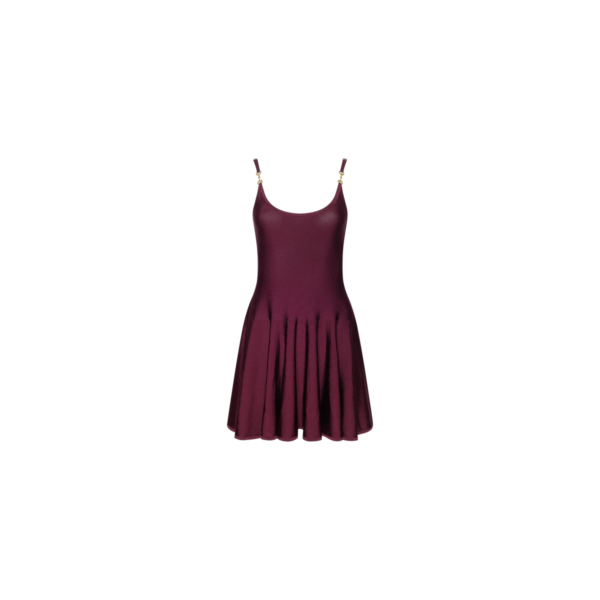 Merlot Red