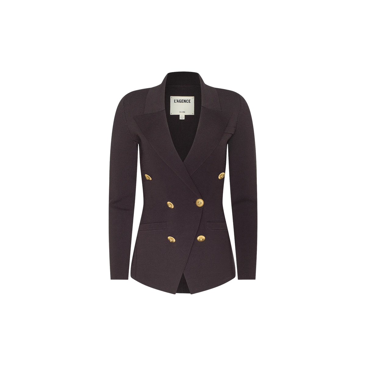 Dark Java/Gold