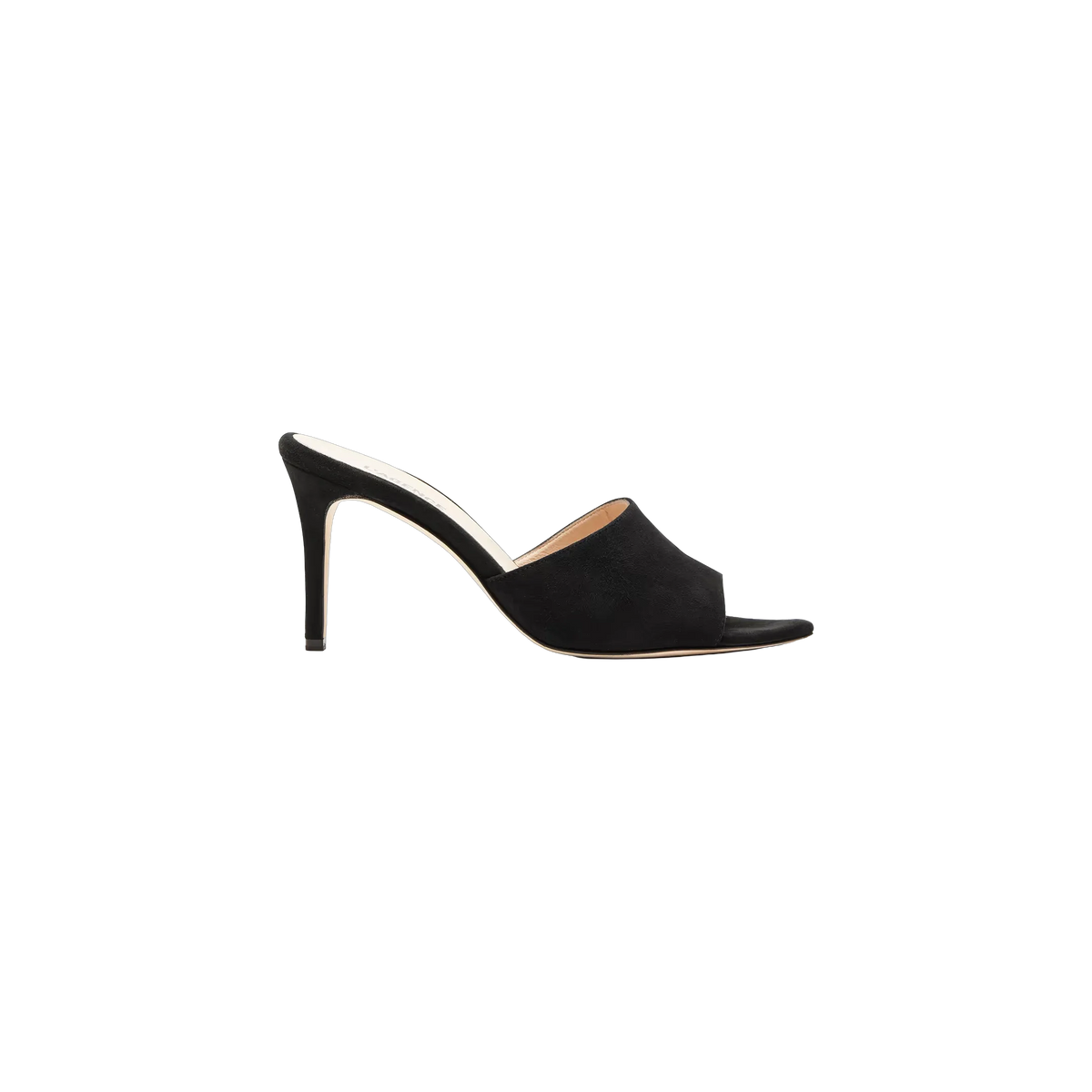 Black Suede