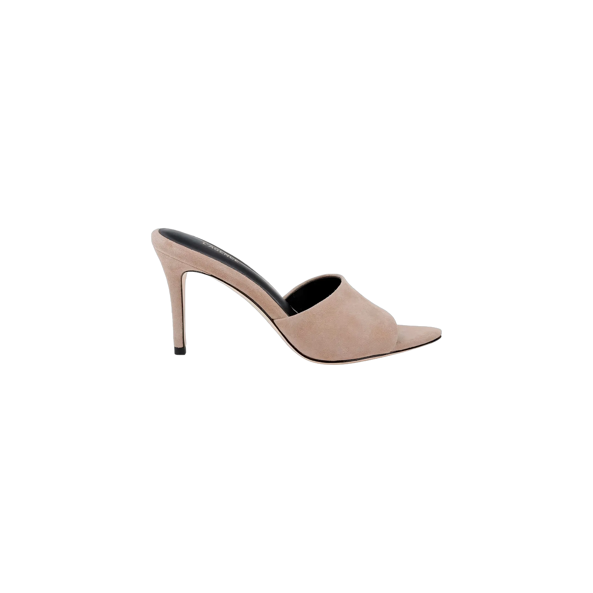 Cappuccino Suede
