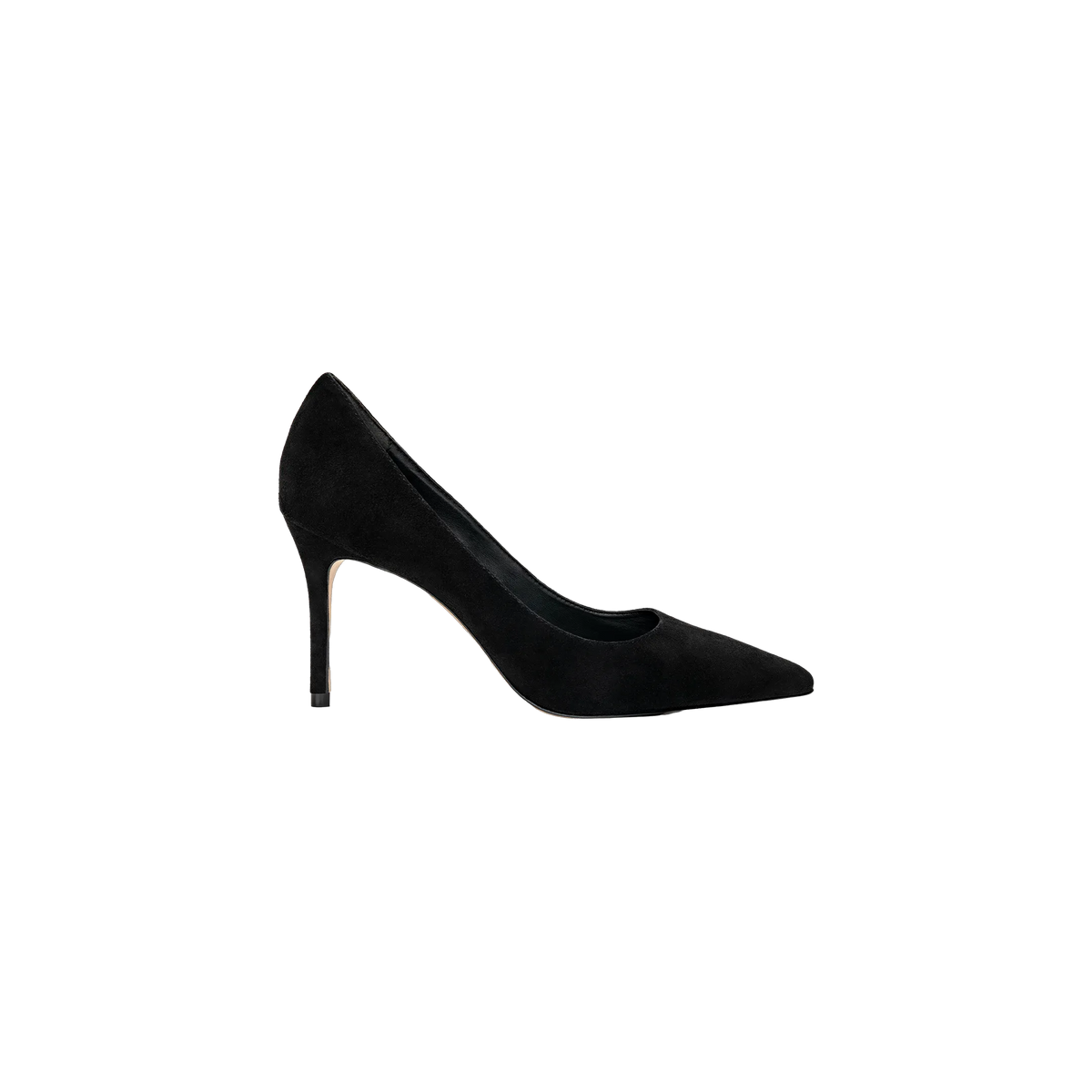 Black Suede