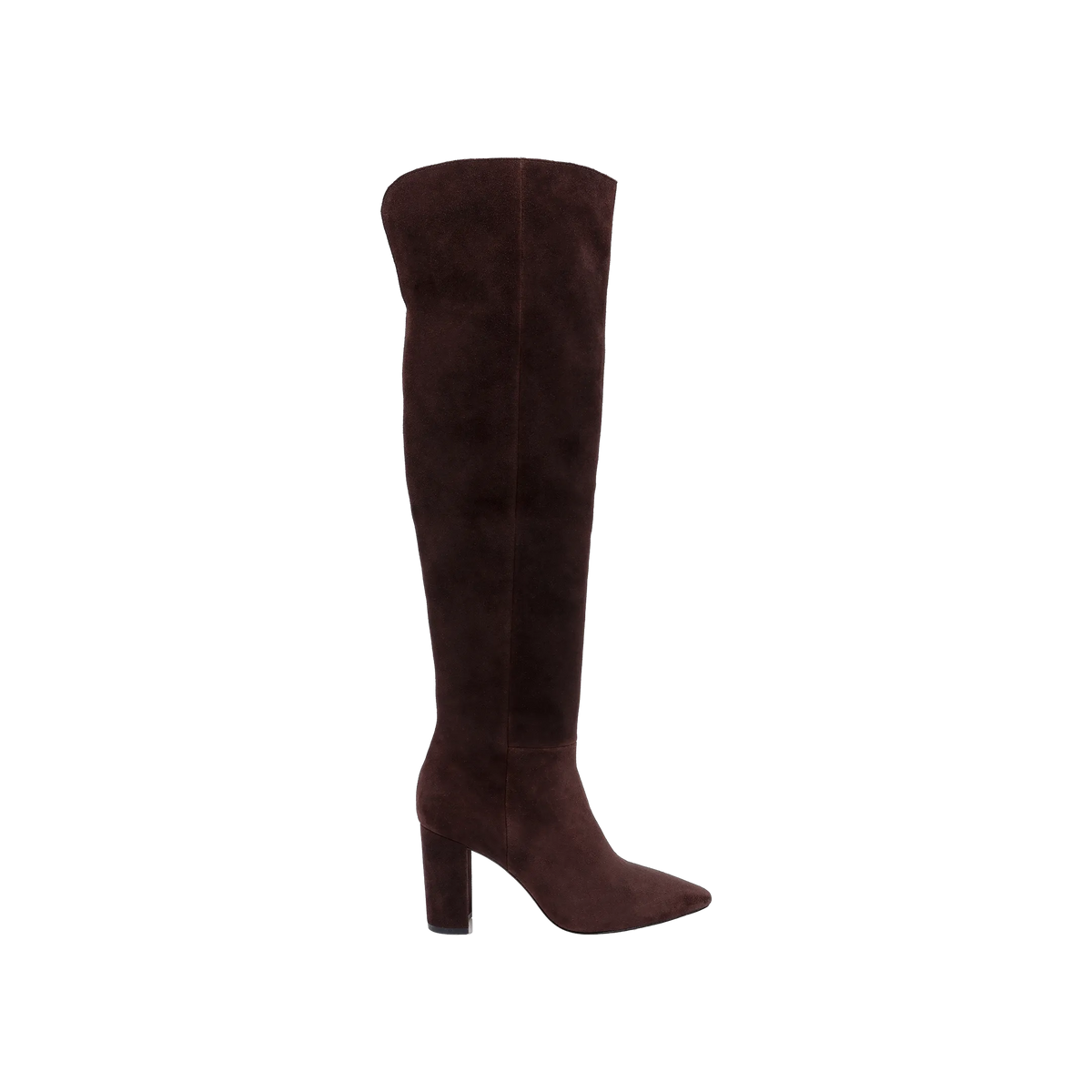 Mahogany Suede