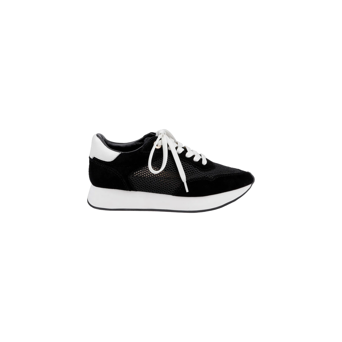 Black Suede
