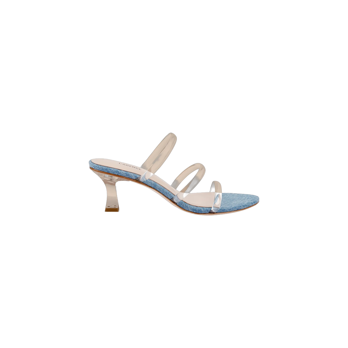 Light Blue Denim