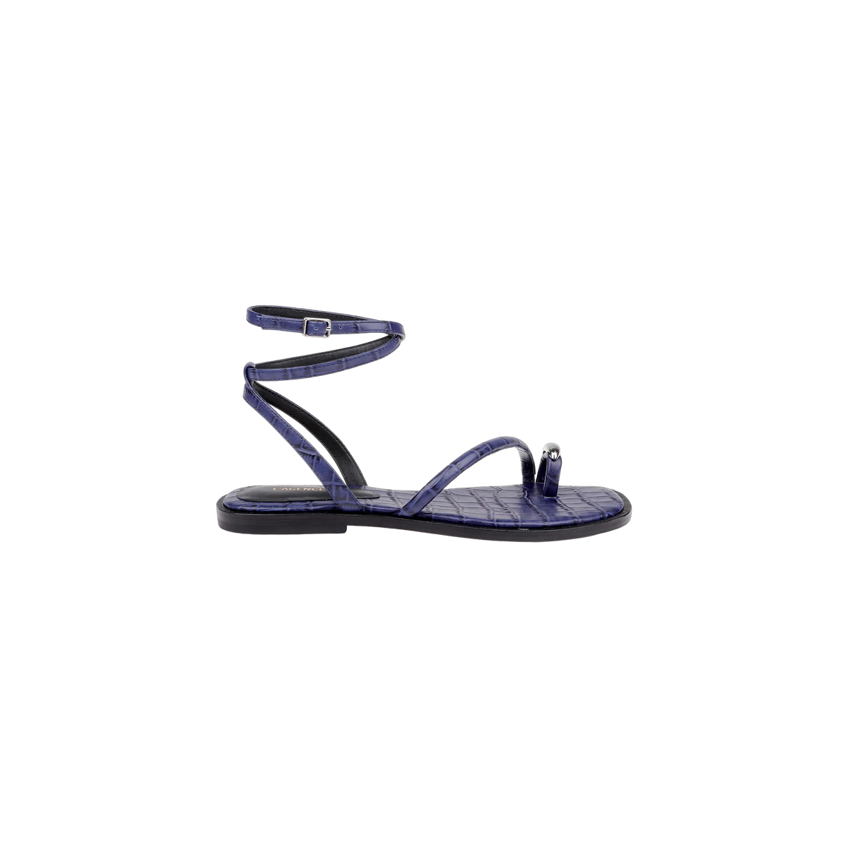 Midnight Croco