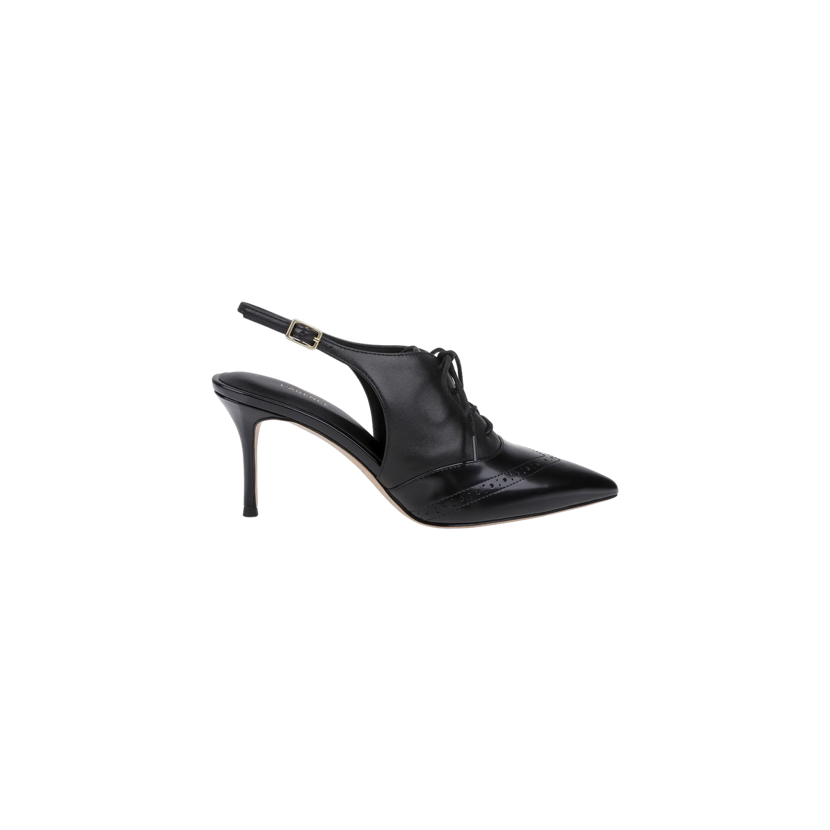 Black Leather