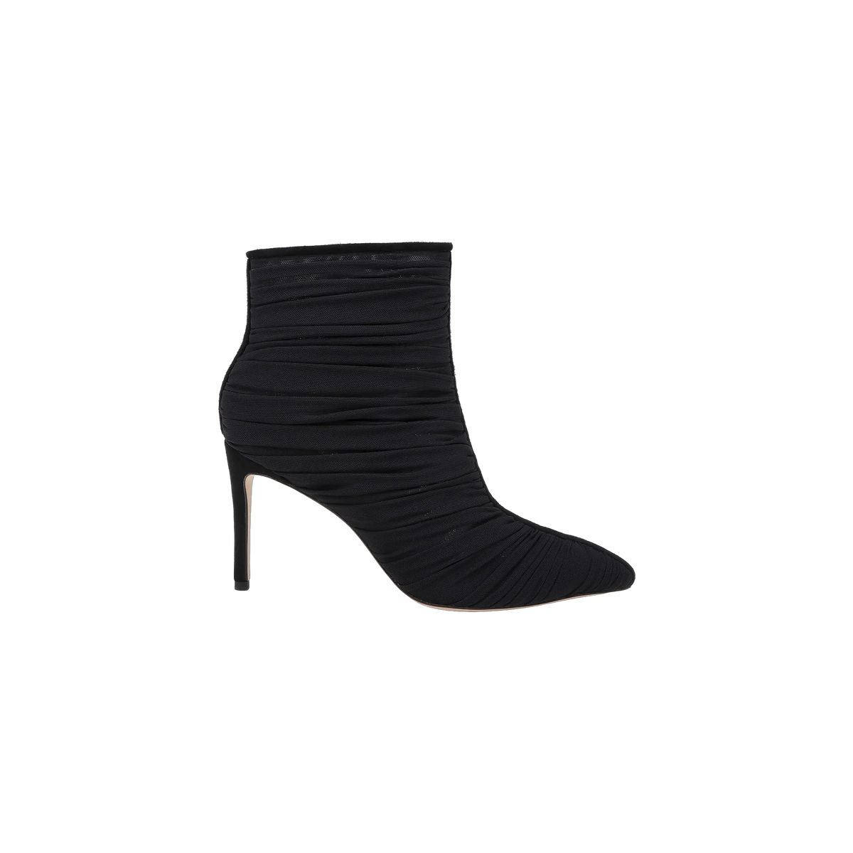Black Mesh