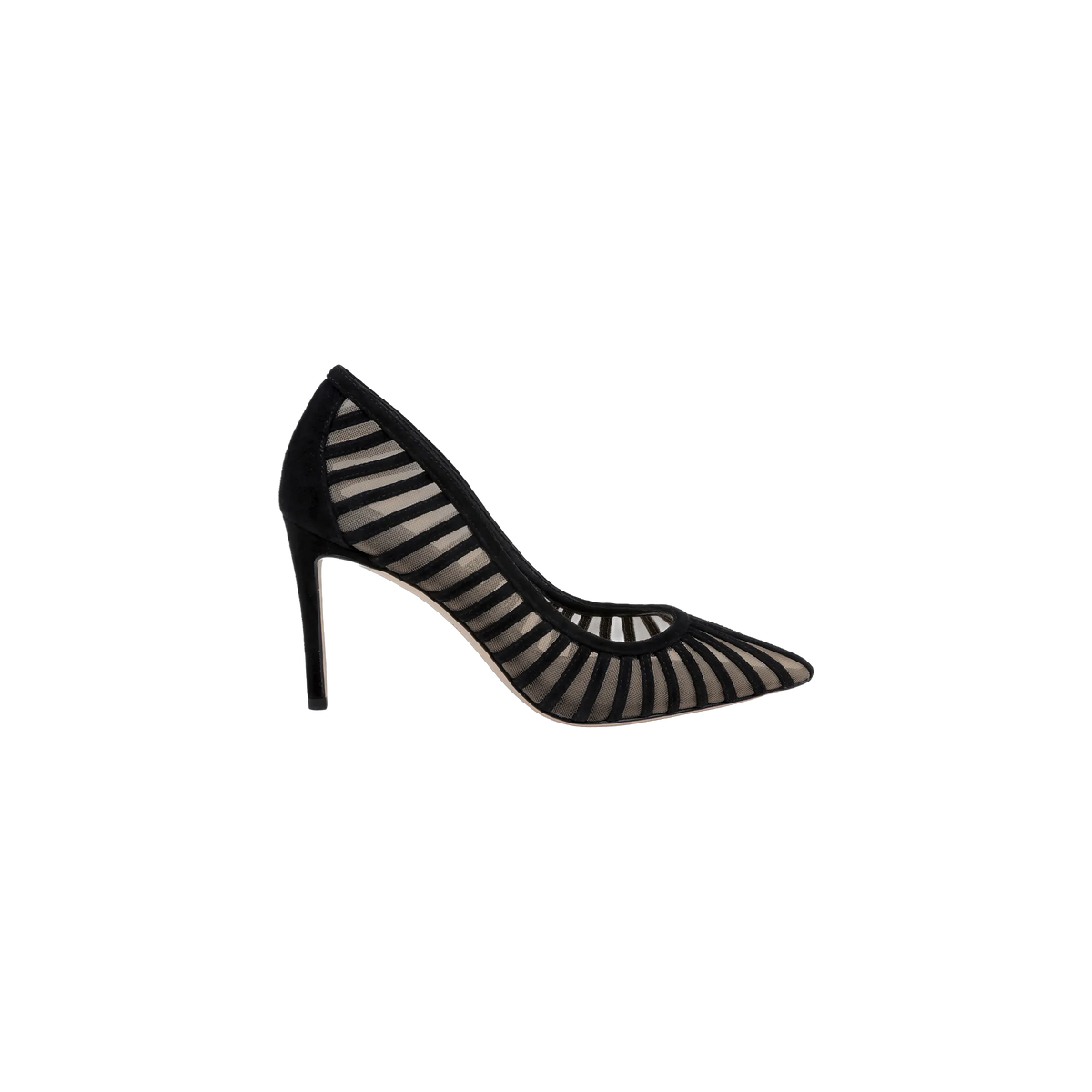Black Suede