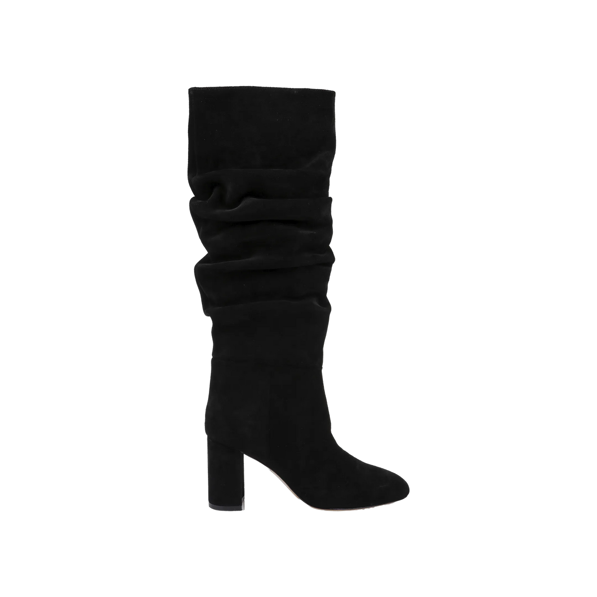 Black Suede