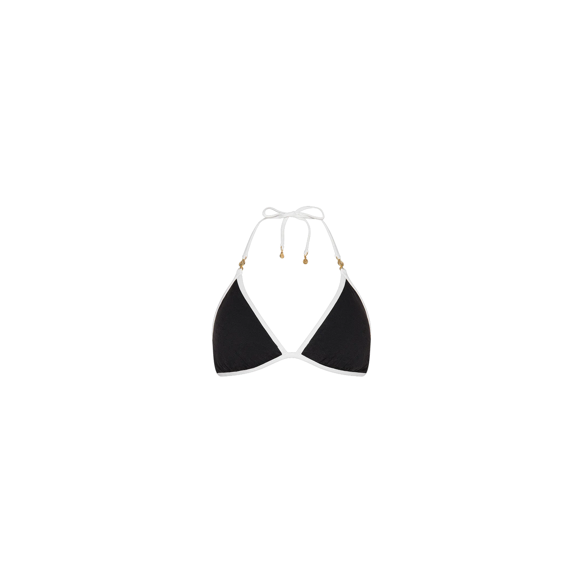 Black/White Trim