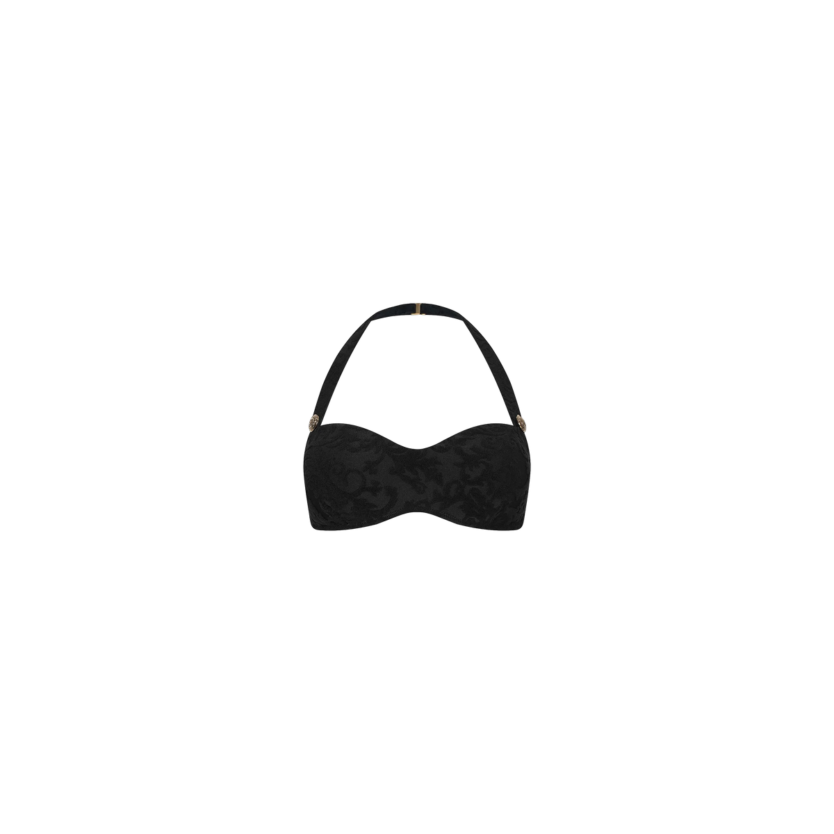 Black Ornate