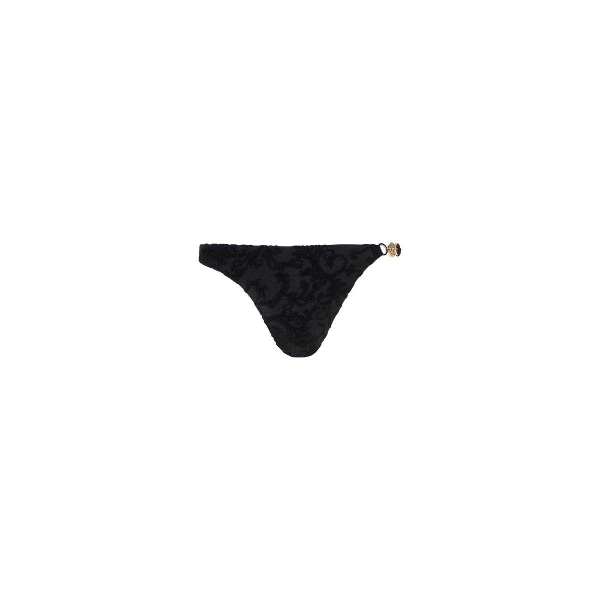 Black Ornate