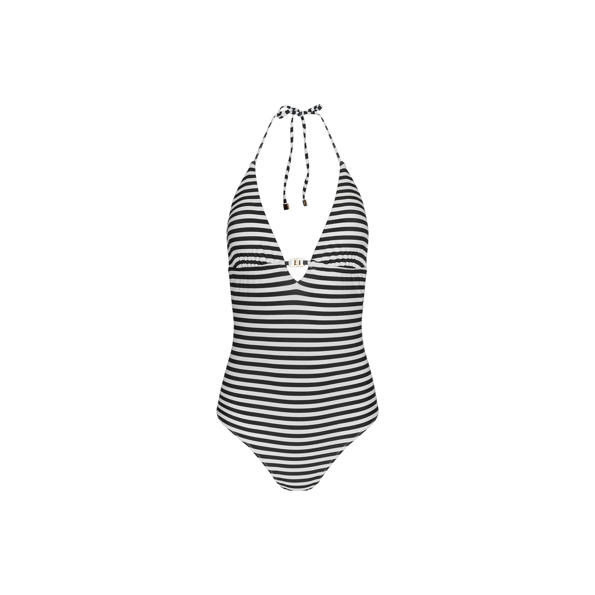 Black/White Stripe