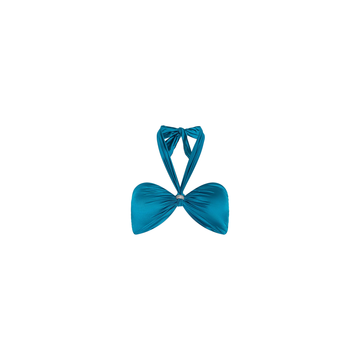 Crystal Teal
