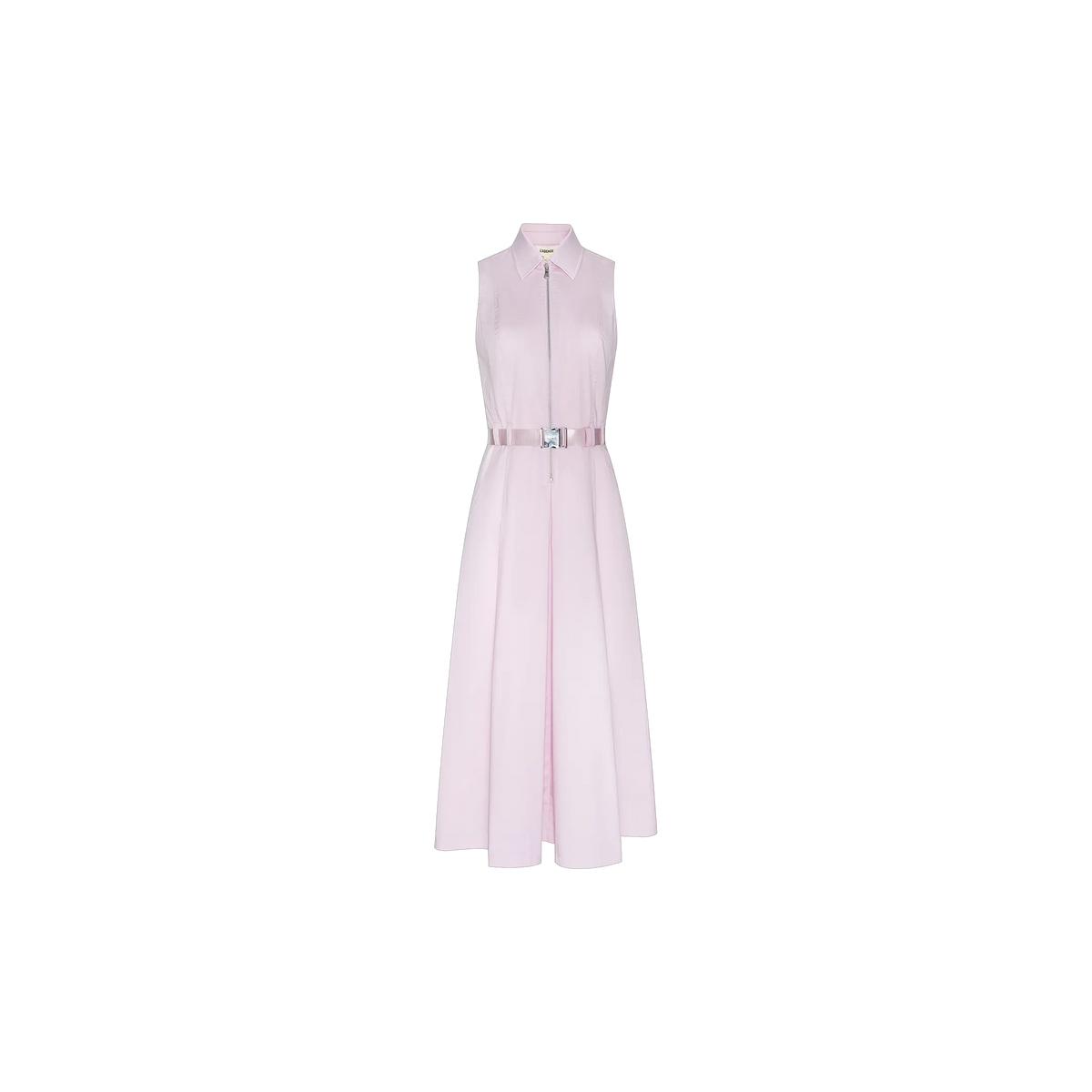 Icy Lilac