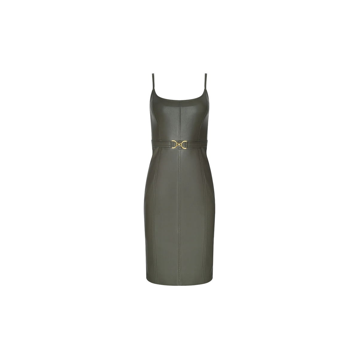 Smokey Olive