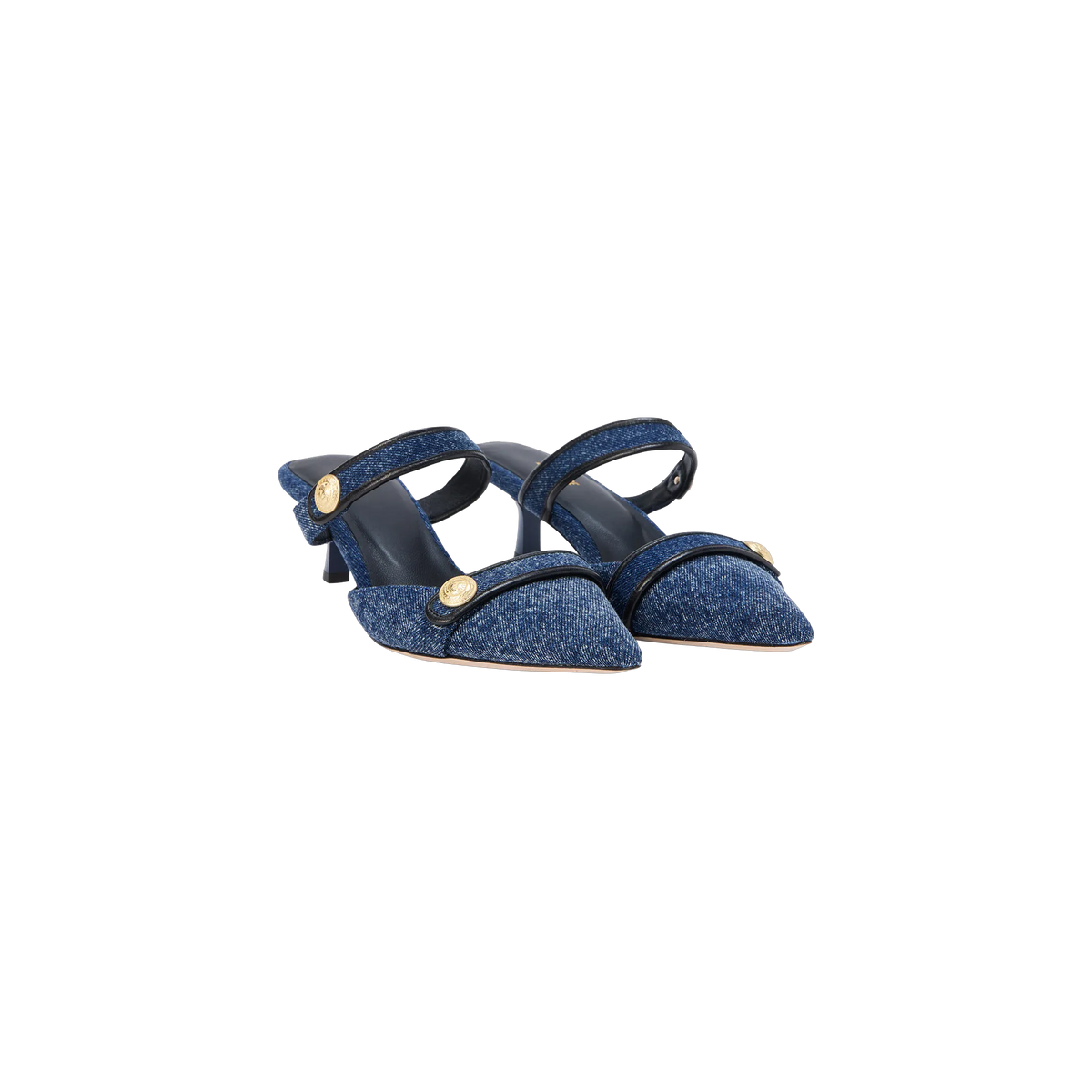 Dark Denim