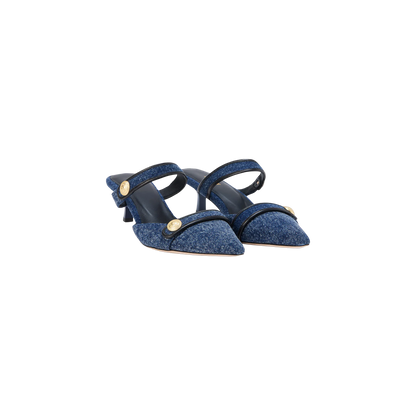 Dark Denim