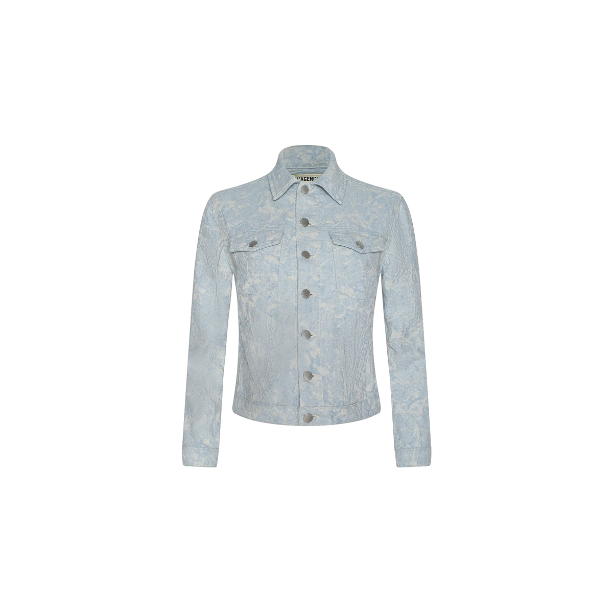 Cloud Damask