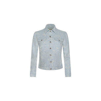 Cloud Damask