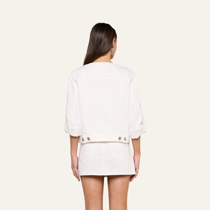 Blanc