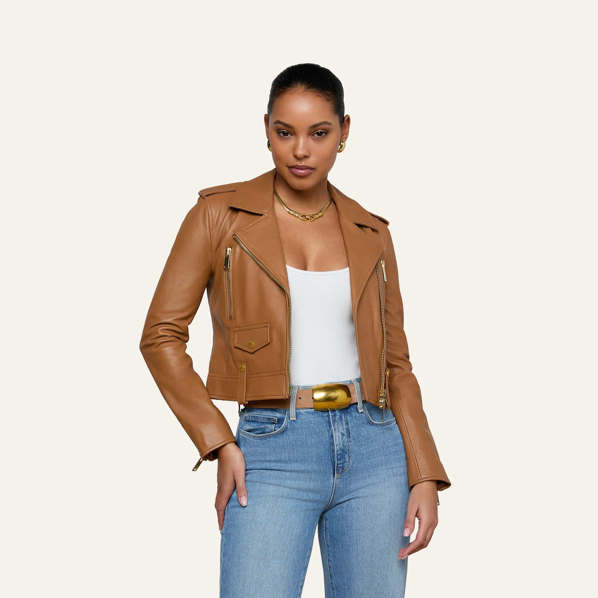 Soft Cognac